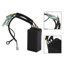 CDI BOX tenner egnet for Tohatsu M4C M5B M5BS Nissan NS4C NS5B NS5BS 369-06060-0