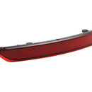 Audi Q8 RSQ8 SQ8 2019-2022 kofangerreflektorlampe bag venstre + højre 4M8945701 702