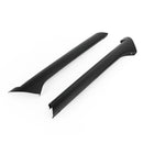 Et par forrudesøjler til Land Rover Discovery 2 1999-2004