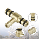 YAMAHA FJ600 XS750 XS1100 2H7-14988-00 FORGARSER MESSING DRIVSTOFF T-STYKKE