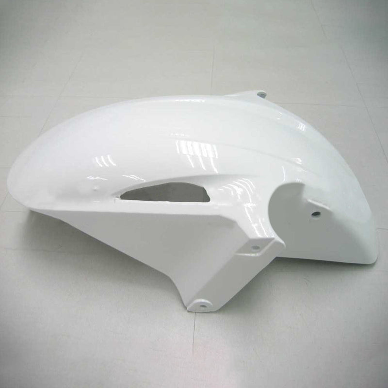 Honda VFR800 2002-2012 Injection ABS Plast Body Fairing 007