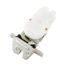 Atuador de bloqueio da porta traseira mr959620 para mitsubishi outlander 2006-2021