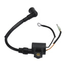 Zündspule passend für Yamaha 2HP 2 MSH 2B MHS 2C 95-02 MHS 2010 6A1-85570-00