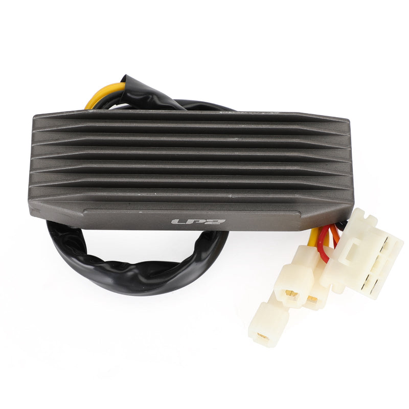 Stator + spenningslikeretter + pakning for Suzuki VS600 VS700 VS750 VS800 Intruder S50