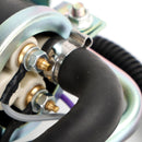 Jeep Comanche MJ 1987–1990 Tank-Sendeeinheit mit FI und Kraftstoffpumpe