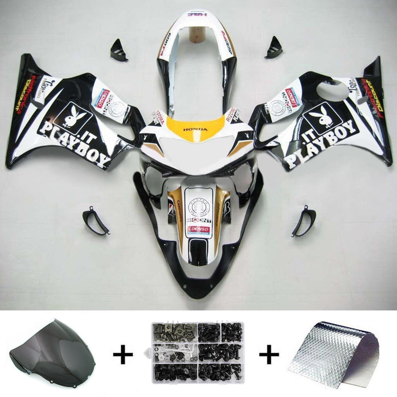 Honda CBR600F4 1999-2000 kåpa kit