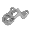 Honda Cbr1000Rr-R 2020-2022 2021 Barra Estabilizadora De Transmisión Manual CNC Plata Altamente Modificada