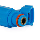 4 STK 49033-3707 drivstoffinjektorer for Kawasaki 2003-2007 STX 12F 2004-2016+ STX 15F