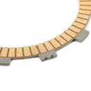 Kupplungs-Reibungsplatten-Kit Set für Yamaha VMAX12 VMX12 V-Max XVZ1200 XVZ1300