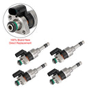 4ks GMC 2016-2019 Chevrolet Cruze Malibu 1.4L 1.5L L4 vstřikovače paliva 55577403