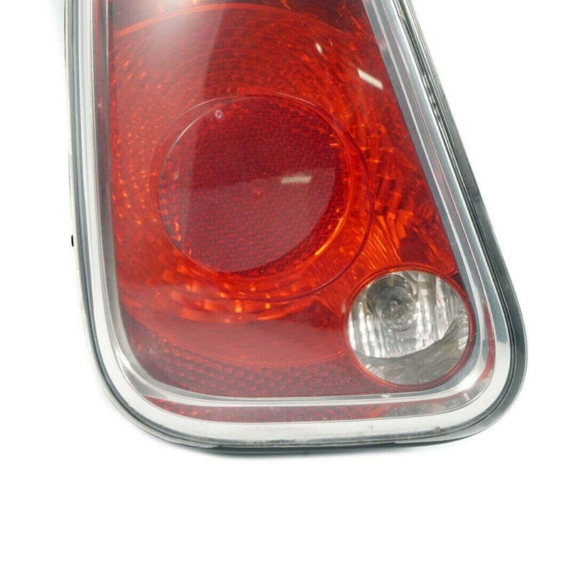 Mini Cooper R50 R52 R53 2005–2008 Rücklichtlampe hinten links 63217166955