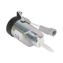 Brændstofafspærringsmagnet PS45CZ393 til Kubota V2607 V3307 Linde 1219 VOLVO55/80D