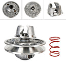 Polaris Ranger 800 Sportsman 2005–2014 Sekundärvariator mit kompletter Kupplung hinten