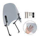 Honda CL300 2023 ABS Motorsykkel Frontrute Frontrute