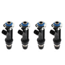 1 szt. Wtryskiwacze paliwa 25319306 Pasuje do Chevy Cavalier Pontiac Sunfire 00-02 2,2 l Generic