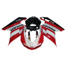 Zestaw owiewek Amotopart do Ducati 1098 1198 848 2007-2011 Nadwozie ABS