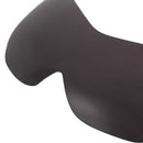 Capa protetora da lente do farol dianteiro se encaixa Kawasaki Ninja Z1000 03-06 Azul Genérico