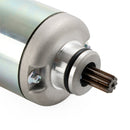 Conjunto de motor de arranque para Kawasaki 2008-2020 KLX450R KLX450A 21163-0038