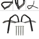 Yamaha Stryker Xvs 1300 2011-2019 moottorin suojarunko törmäyksenestopuskurin suoja