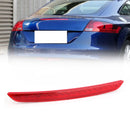 8J0945097 LED trasera tercera luz de freno lámpara de parada para Audi MK2 TT 2007-2014 genérico