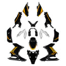 Korpus owiewki do Hondy ADV 160 ADV160 2023-2024