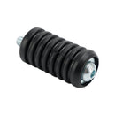 Sort fremadrettet kontrol indstillet til 2018 for at præsentere Softail Street Bob og Low Rider modeller