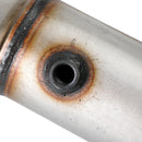 Conversor catalítico Dodge Journey 2.4L 2009-2018 flex pipe direto