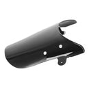 Pára-brisas ABS adequado para HONDA CB125R CB250R CB300R 2018-2022 Genérico