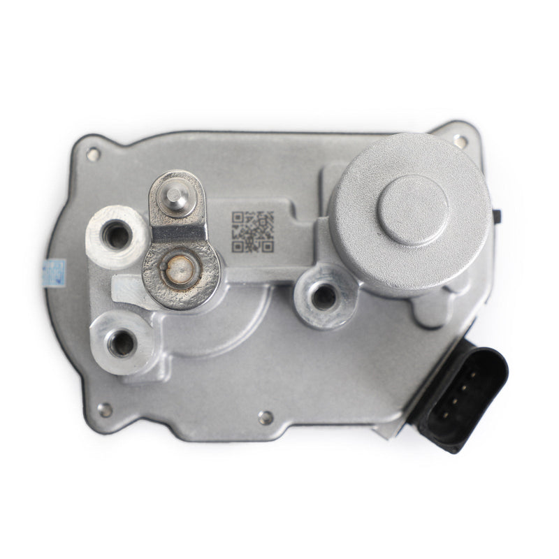 Audi A4 A6 A8 2.7 3.0 TDI New Turbo Electric Actuator 059145725J 59001107055 Fedex Express Generic