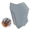 BMW S1000XR 2015-2019 ABS Motorrad Windschutzscheibe Windschutzscheibe