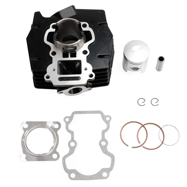 Kit de Cilindro 100cc para Suzuki AX100 - Pasador de Pistón de 50mm 14mm - Motor de 2 Tiempos