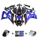 Amotopart Yamaha YZF-R7 2021-2023 Juego Carenado Cuerpo Plástico ABS