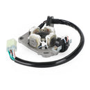 2005-2021 Yamaha YZ125 YZ125X staattorigeneraattorin tuki 1C3-85560-10-00 DEstock Expressille