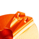 Víčko vypouštěcí zátky motorového oleje pro Yamaha YZF-R1 R3 R6 R25 TDM 850 XJR 1200 FJR1300