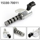 15330-70011 Zawór Vvti wałka rozrządu 1G-Fe 1533070011 Fit Mark 2 Chaser Cresta Crown Generic