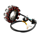 2017 Suzuki GSX-R150RFX-Q Magnetisk Generator Stator 32101-34J00 32101-34J10