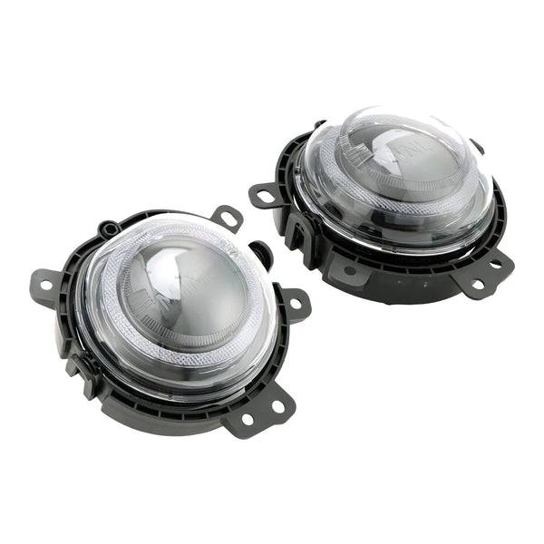 BMW Mini F55 F56 F54 F57 Lampa przeciwmgłowa przedniego zderzaka LED lewa i prawa