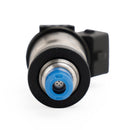 6PCS 18715T1 vstřikovače paliva pro přívěsný motor Mercury 150 175 200 225 250 300 HP 98-05