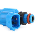 4PCS vstřikovač paliva INP-772 vhodný pro Suzuki Carry Mazda BT-50/B-2.6 Generic