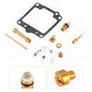 Carburetor Rebuild Kit geeignet für Suzuki Savage 650 LS650 1986-2009