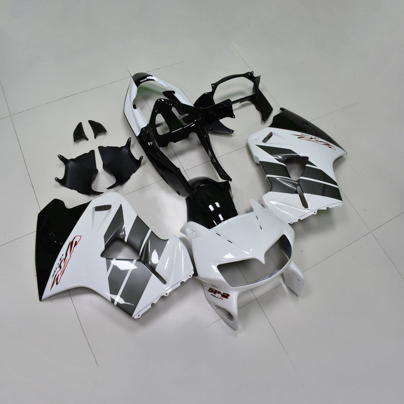 Honda VFR800 1998-2001 kåpa Set Body Plast ABS