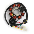 Lichtmaschine Stator 84mm für Husqvarna TE TC SMR TXC 250 450 510 2005-2010