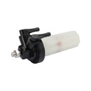 Kraftstofffilter für Mercury 75 PS F75 80 PS F80 90 PS F90 100 PS F100 881538T1 4-Takt
