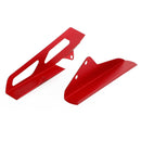 Tampa da proteção da corrente da roda dentada Suzuki GSX-R GSXR 1000 2005-2006 K5