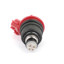 6 STK Injektorer 16600-96E01 Velegnet til Infiniti I30 96-99 Nissan Maxima 92-99 Generisk