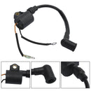 Zündspule passend für Yamaha 2HP 2 MSH 2B MHS 2C 95-02 MHS 2010 6A1-85570-00