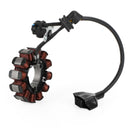 Stator för Honda CRF450R CRF450RX Enduro 2017-2019 31120-MKE-A01 31120-MKE-A71