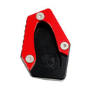 Speed ​​​​Twin 900 22-23 Street Cup 900 2017-2018 Suporte de placa ampliada