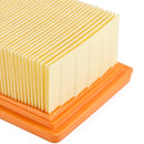 13727724933 Luftfilter passend für BMW C 600 Sport C 650 GT Sport 2011–2021