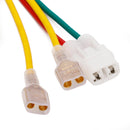 Zündstatorregler-Gleichrichter und Dichtung für 250 350 SX-F XC-F 2016–2024